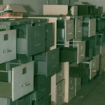 Asset information does not belong in BIM data