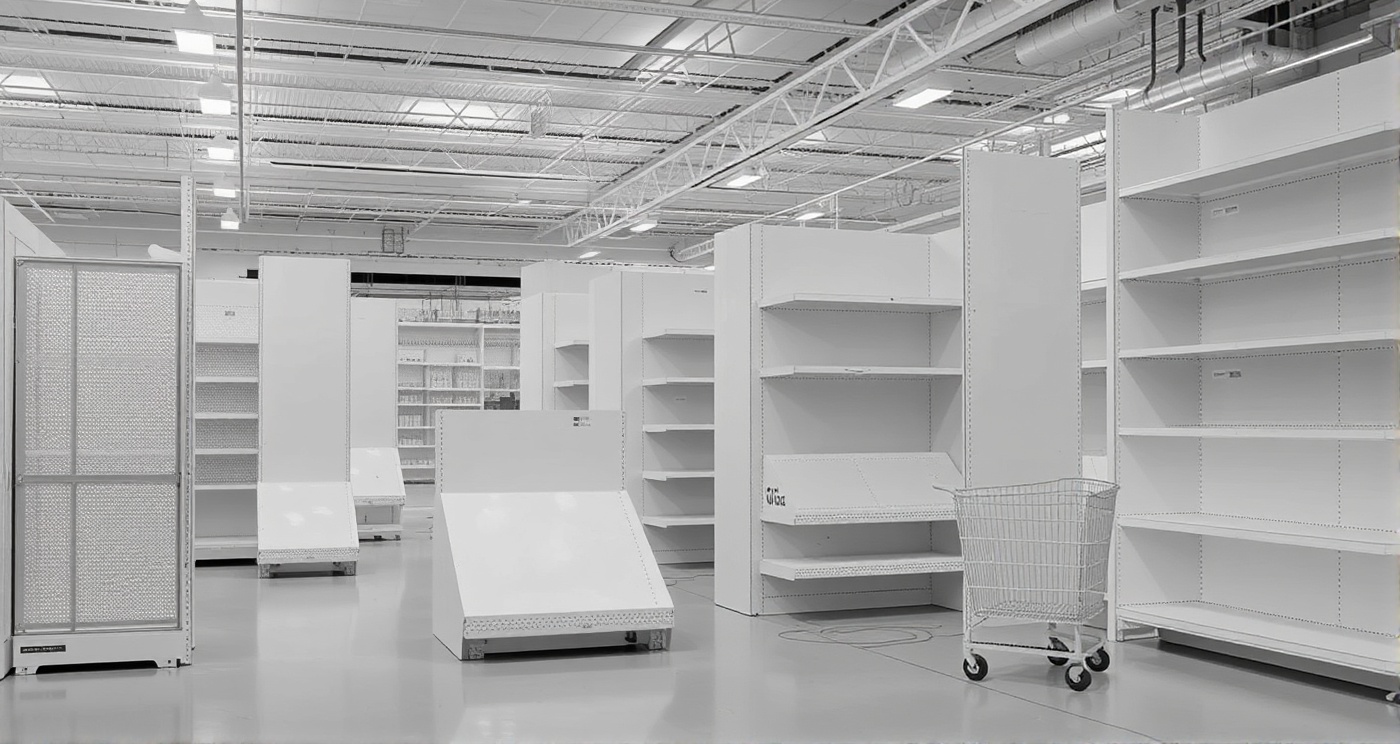 Common Issues with Retail FF&E and How to Mitigate Them – Part One