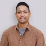 Arnold Gelacio
